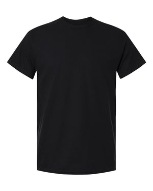Unisex Heavy Cotton