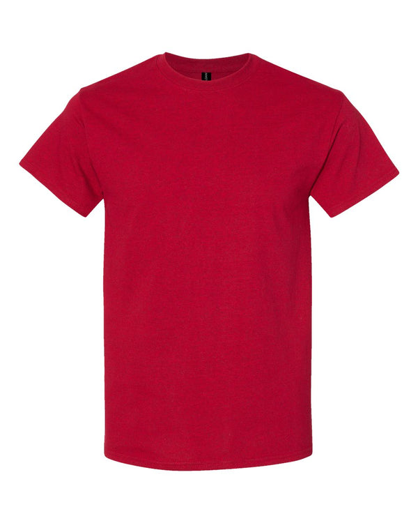 Unisex Heavy Cotton test