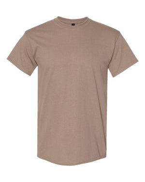 Unisex Heavy Cotton