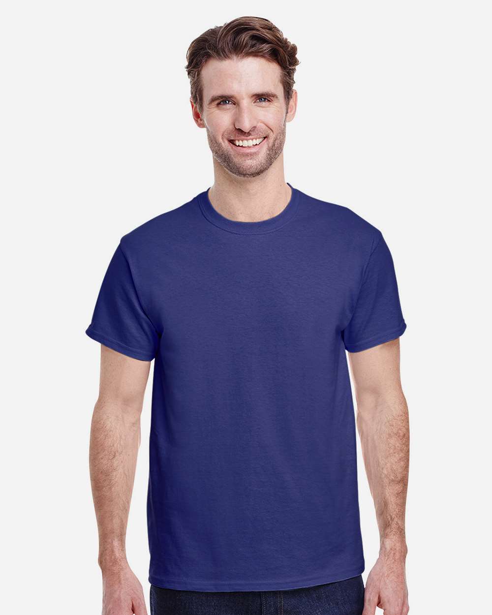 Unisex Heavy Cotton