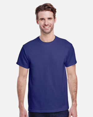 Unisex Heavy Cotton
