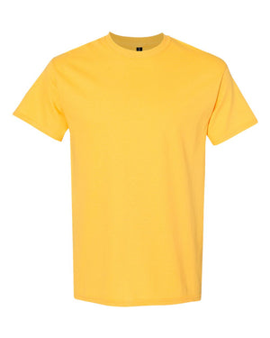 Unisex Heavy Cotton