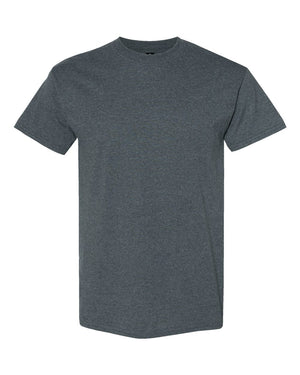 Unisex Heavy Cotton