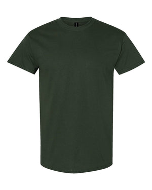 Unisex Heavy Cotton