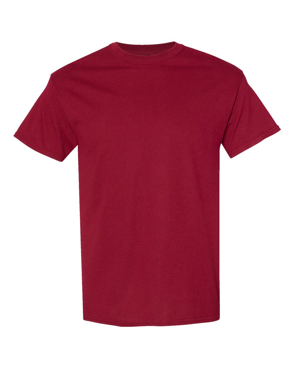Unisex Heavy Cotton