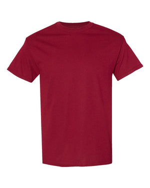 Unisex Heavy Cotton