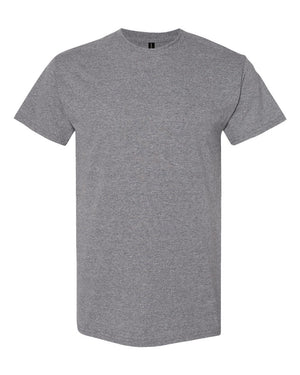 Unisex Heavy Cotton