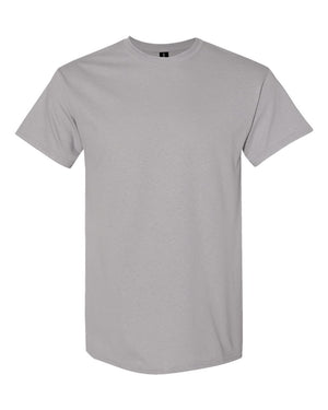 Unisex Heavy Cotton