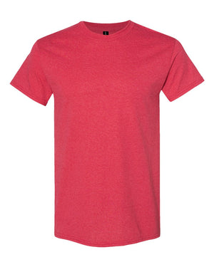 Unisex Heavy Cotton