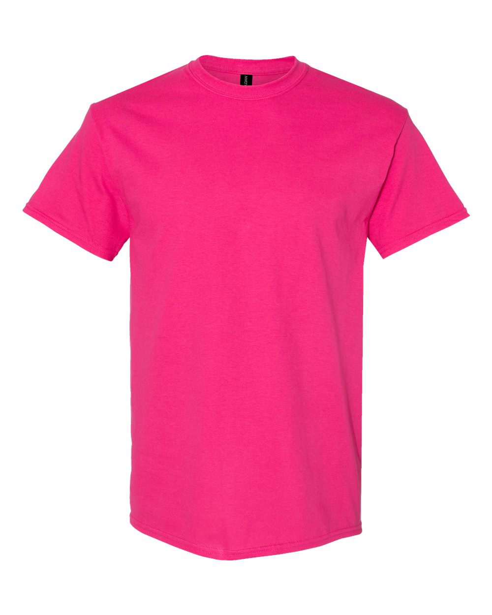 Unisex Heavy Cotton