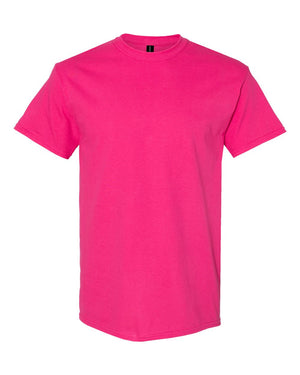 Unisex Heavy Cotton