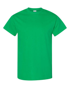 Unisex Heavy Cotton