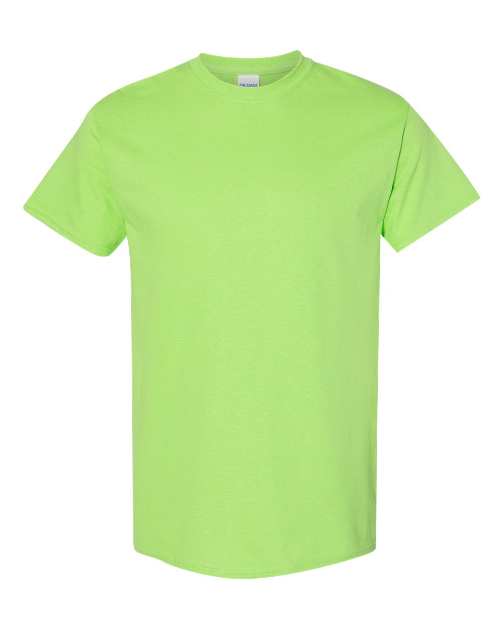 Unisex Heavy Cotton