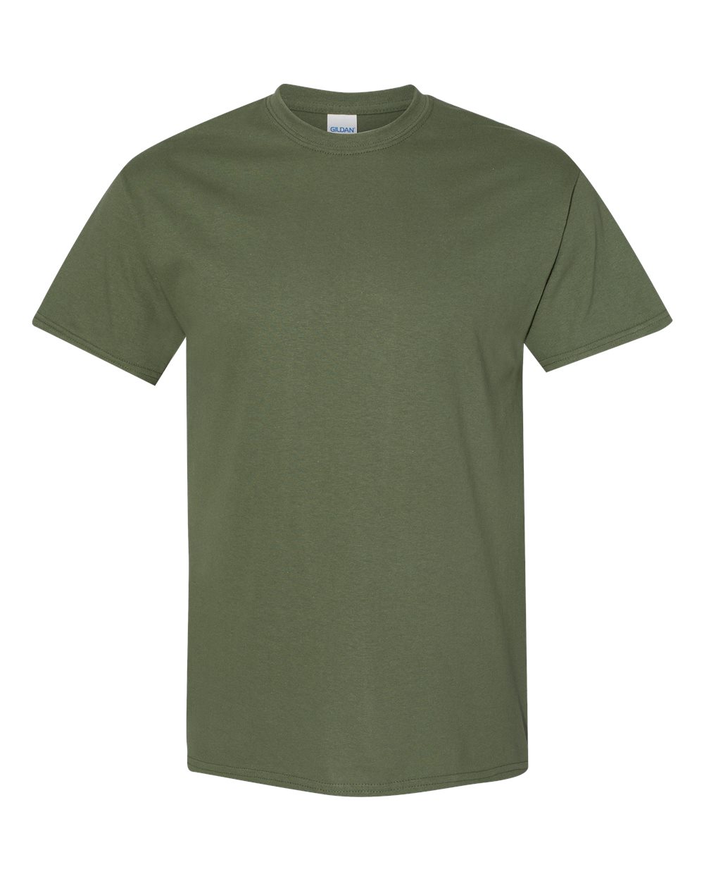 Unisex Heavy Cotton