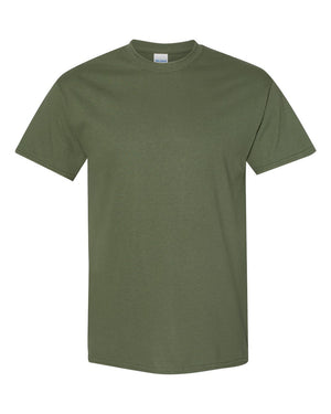Unisex Heavy Cotton