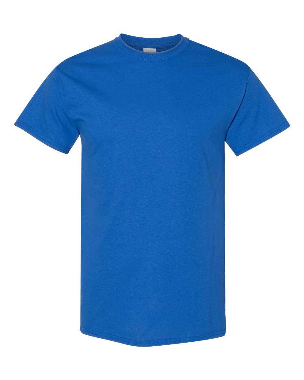 Unisex Heavy Cotton