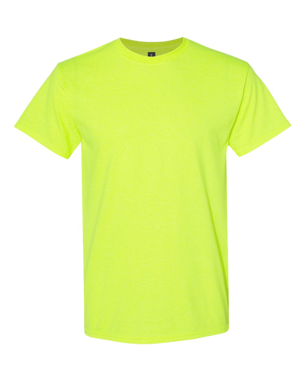 Unisex Heavy Cotton