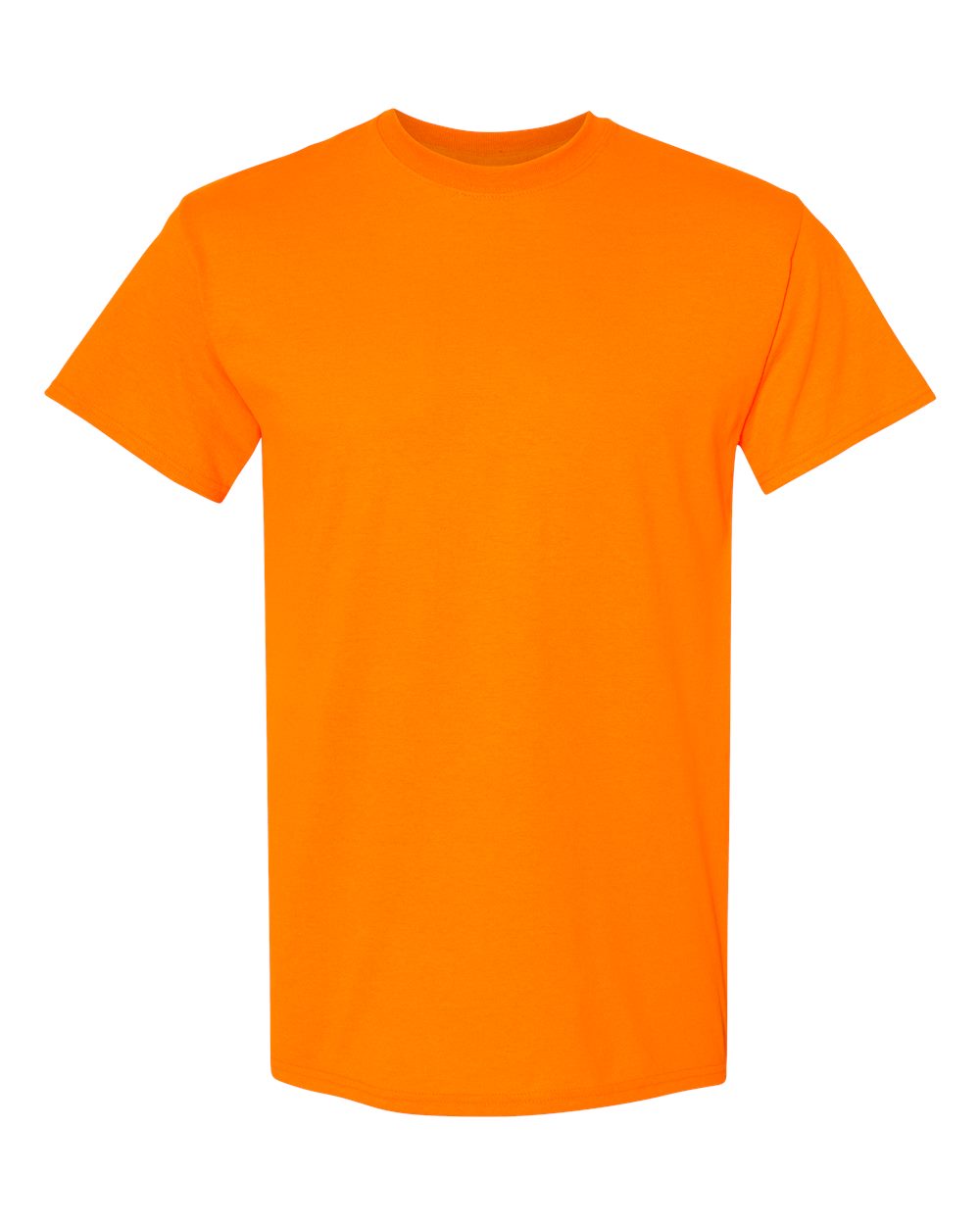 Unisex Heavy Cotton