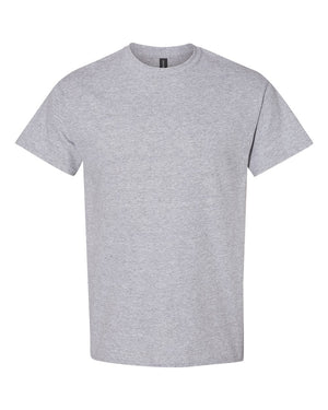 Unisex Heavy Cotton