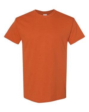 Unisex Heavy Cotton