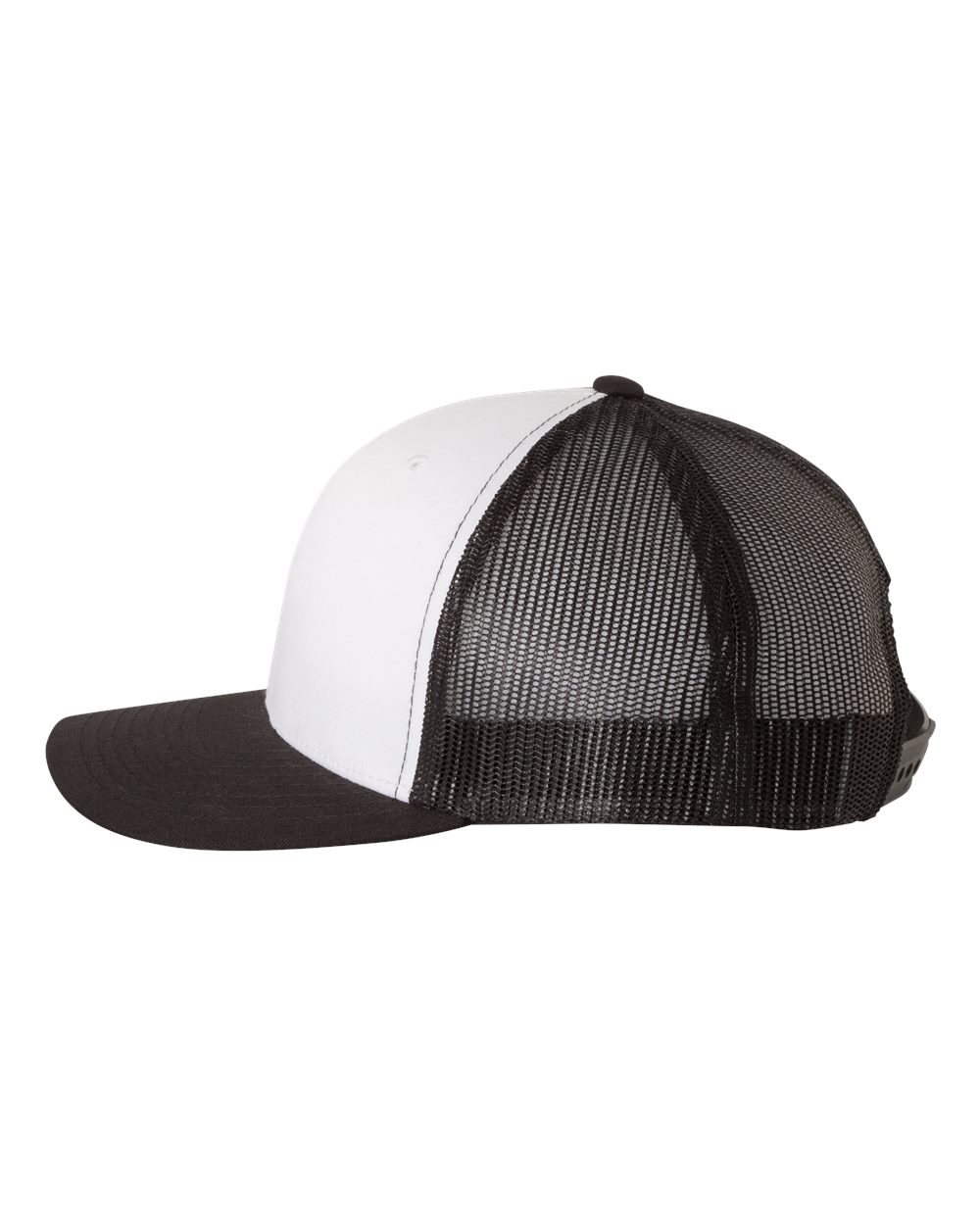 Retro Trucker Cap