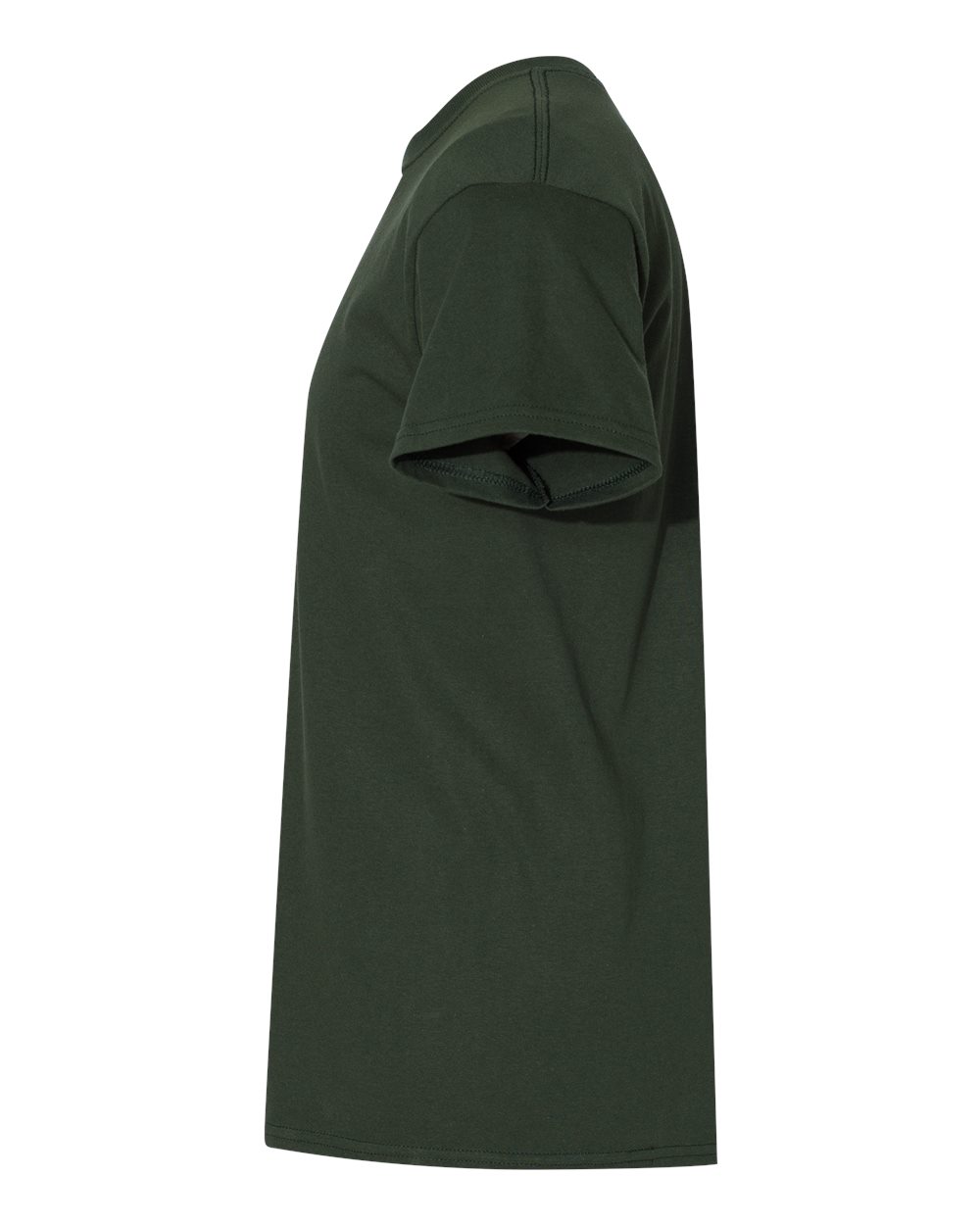 Unisex Heavy Cotton
