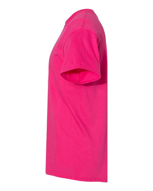 Unisex Heavy Cotton