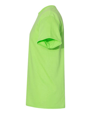 Unisex Heavy Cotton