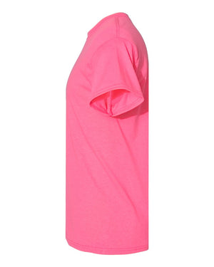 Unisex Heavy Cotton
