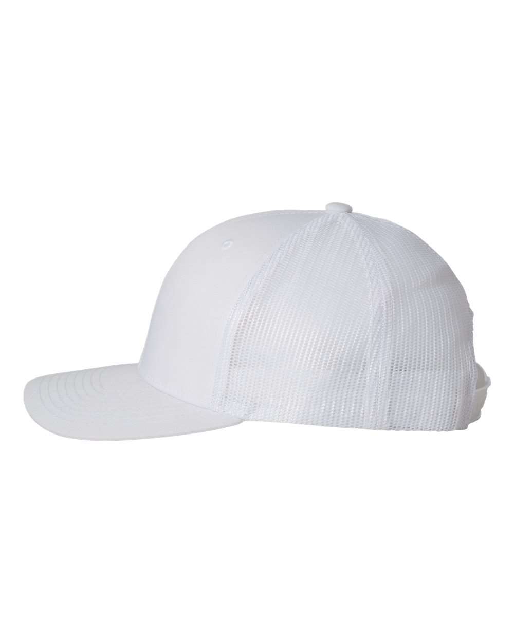 Retro Trucker Cap