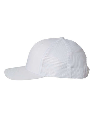 Retro Trucker Cap