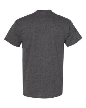 Unisex Heavy Cotton