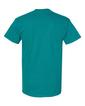 Unisex Heavy Cotton