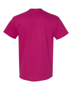 Unisex Heavy Cotton