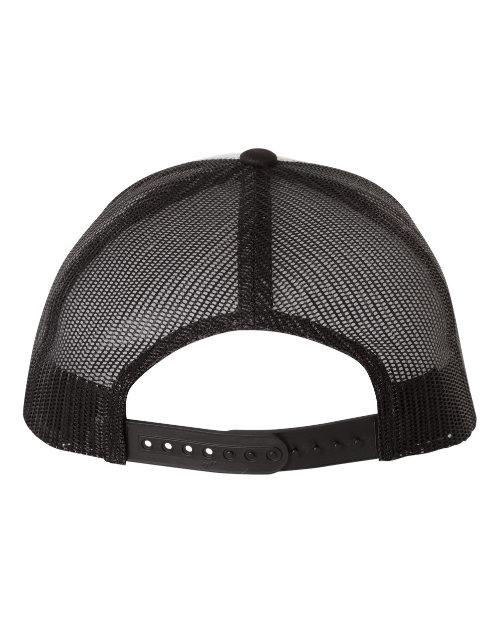 Retro Trucker Cap