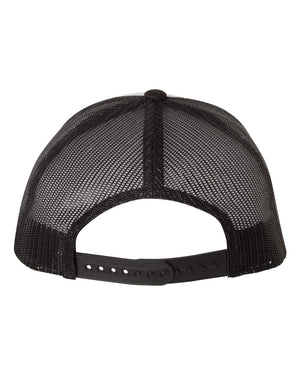 Retro Trucker Cap