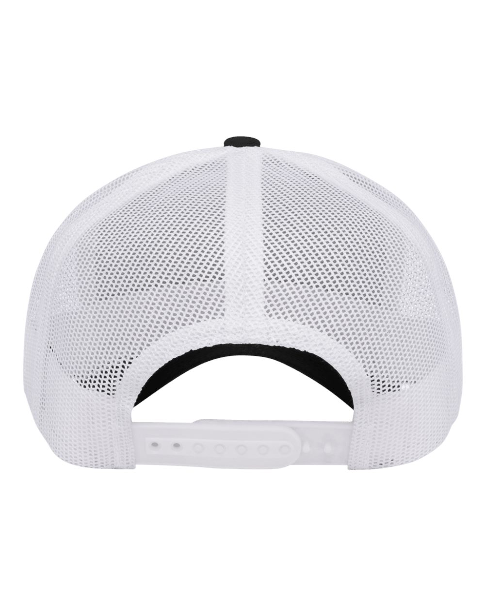 Retro Trucker Cap