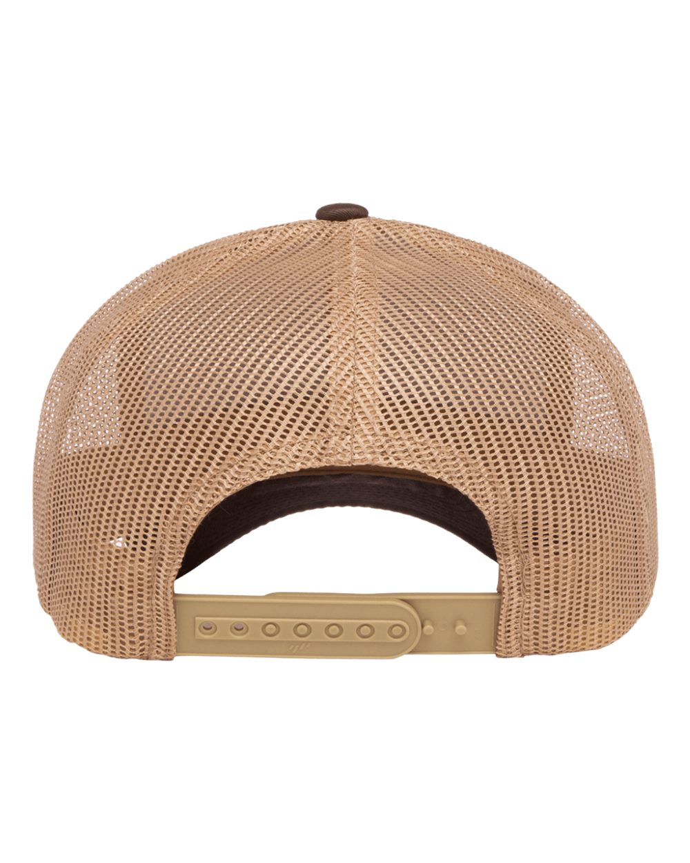 Retro Trucker Cap