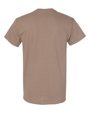 Unisex Heavy Cotton
