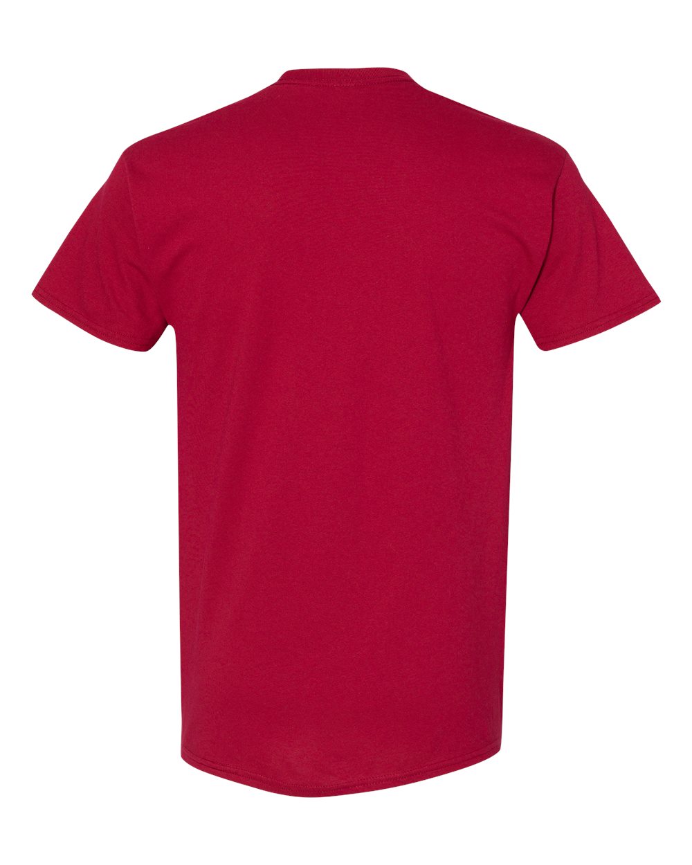 Unisex Heavy Cotton