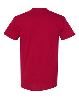 Unisex Heavy Cotton