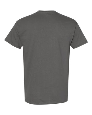 Unisex Heavy Cotton