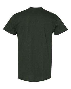 Unisex Heavy Cotton