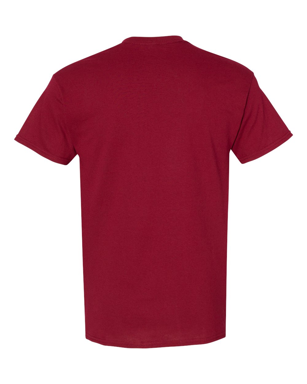 Unisex Heavy Cotton
