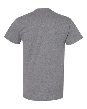 Unisex Heavy Cotton