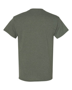 Unisex Heavy Cotton