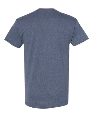 Unisex Heavy Cotton