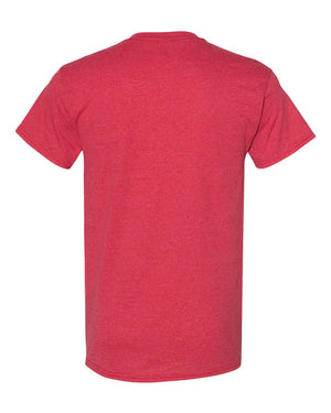 Unisex Heavy Cotton