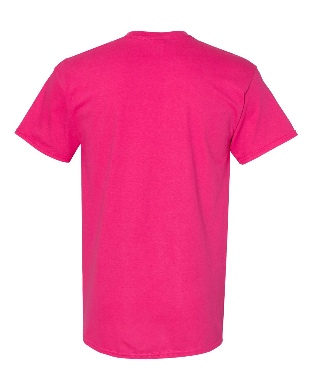 Unisex Heavy Cotton