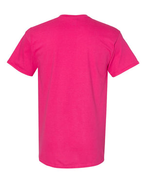 Unisex Heavy Cotton